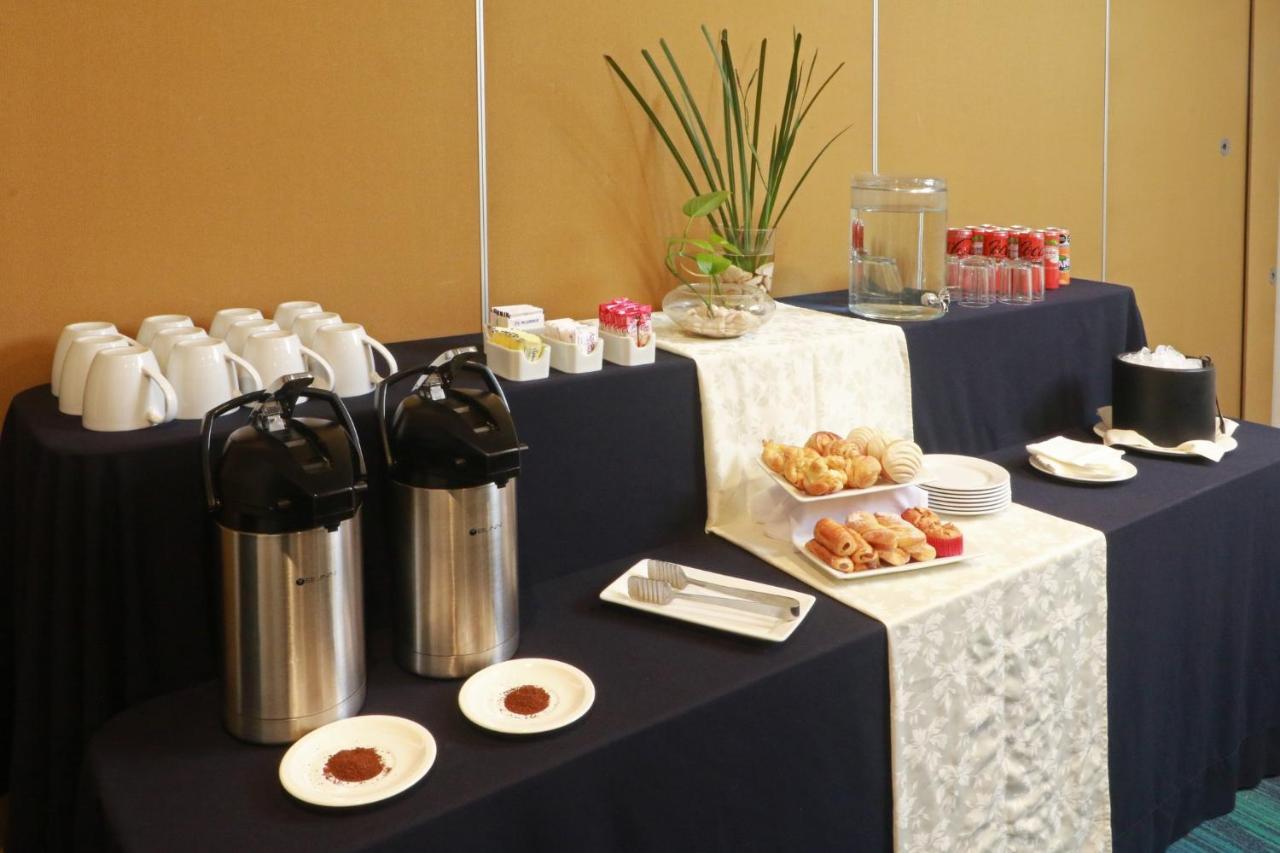 Holiday Inn Express - Tuxpan By Ihg Экстерьер фото